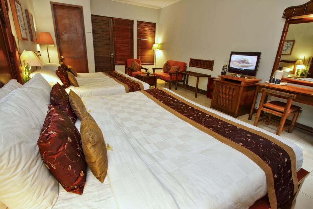 Фото готелю Pondok Sari