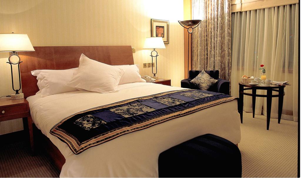 Горящие туры в отель Le Grand Amman Managed By Accor Hotels  (ex Le Meridien Hotel Amman)