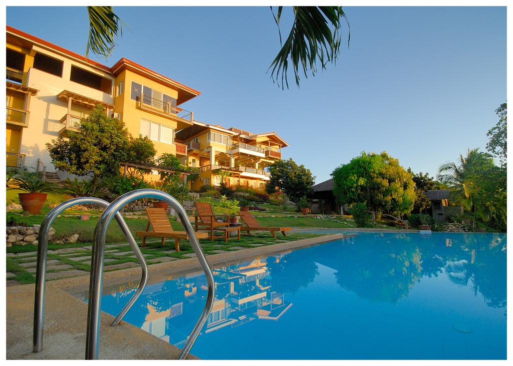 Горящие туры в отель Amarela Resort Бохол (остров)