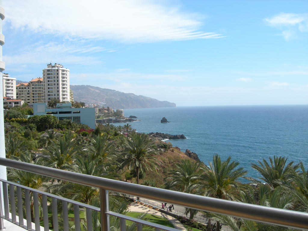 Pestana Grand Ocean Resort., Funchal