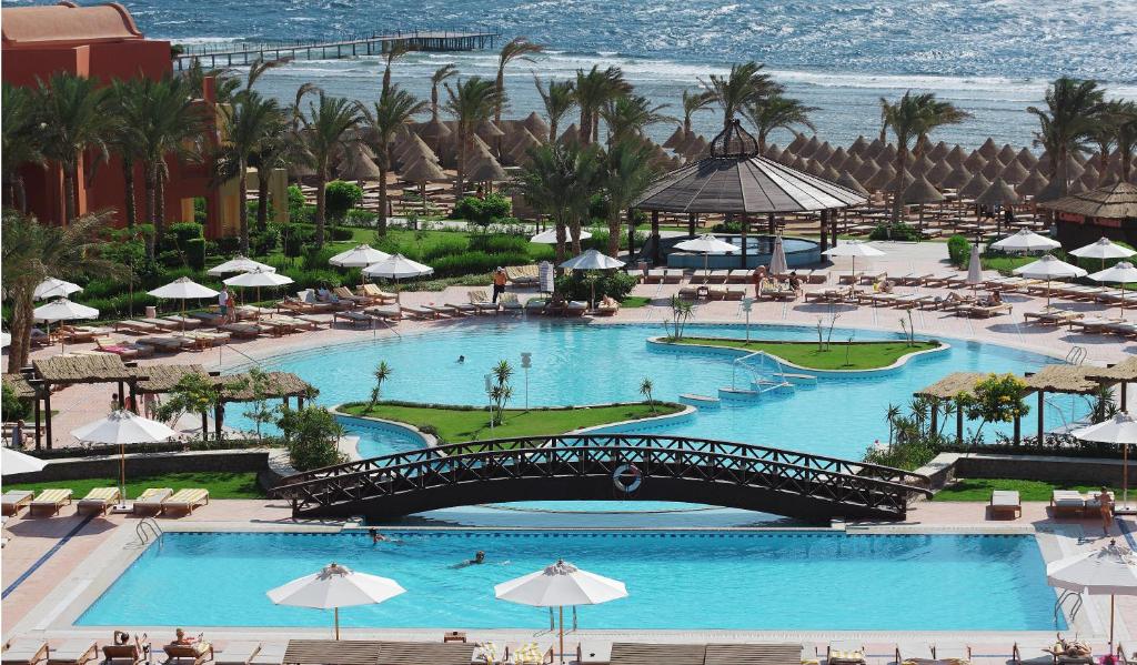 Готель, Шарм-ель-Шейх, Єгипет, Sharm Grand Plaza