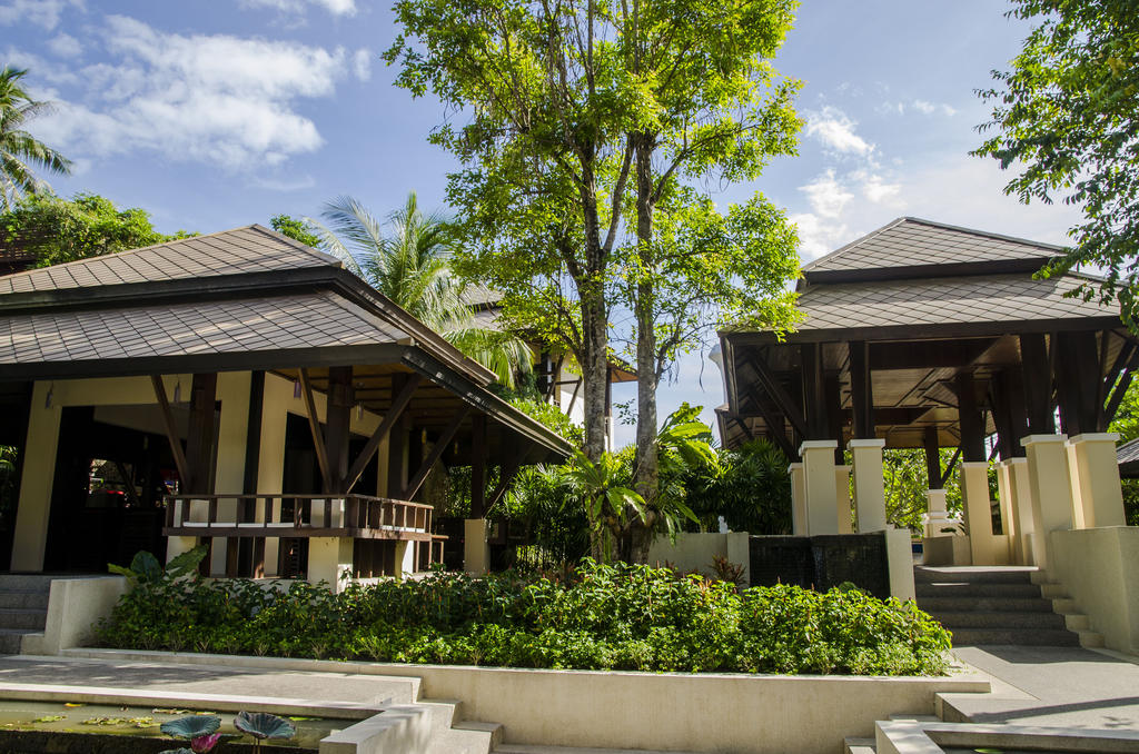 Thailand Kirikayan Luxury Pool Villas