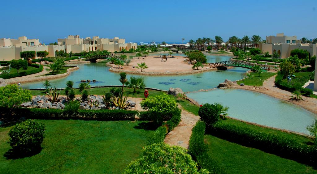 Wakacje hotelowe Tia Heights Makadi Bay Aqua Park Makadi Bay Egipt