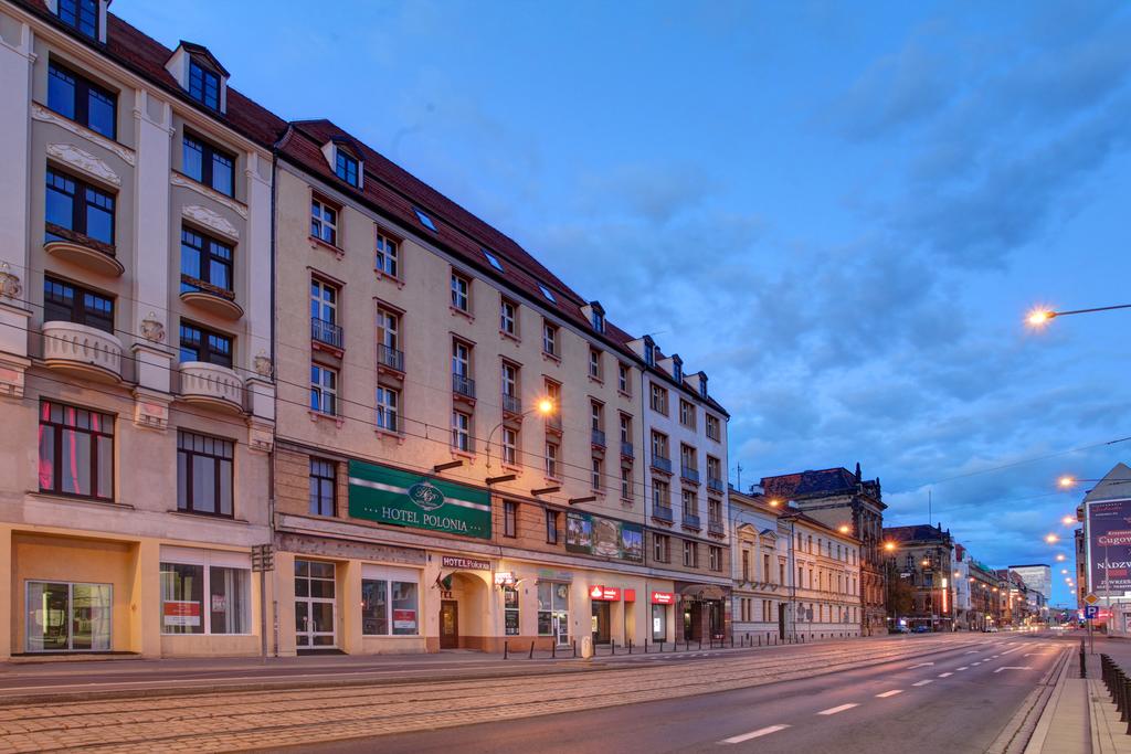 Polonia Wroclaw Hotel, 4, фотографії