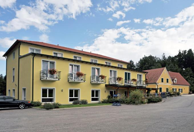 Hotel Bad Blumauerhof, 4, фотографии