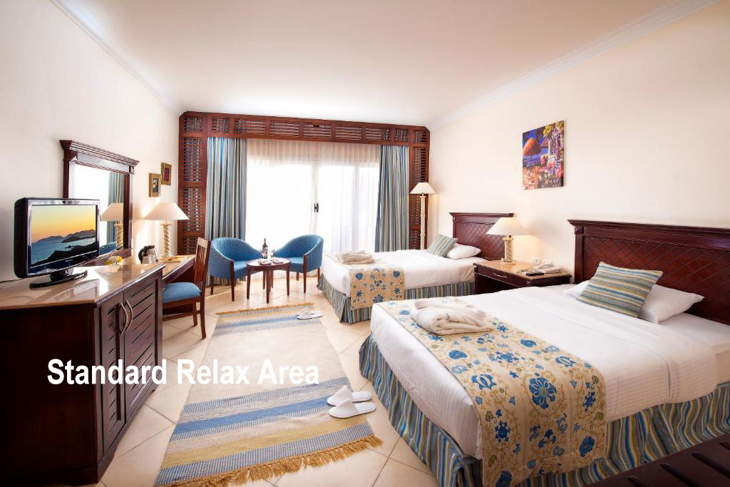 Amwaj Oyoun Hotel & Resort, zdjęcia terytorium