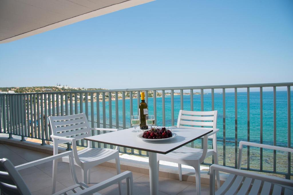 Alia Beach Hotel by Estia Греція ціни