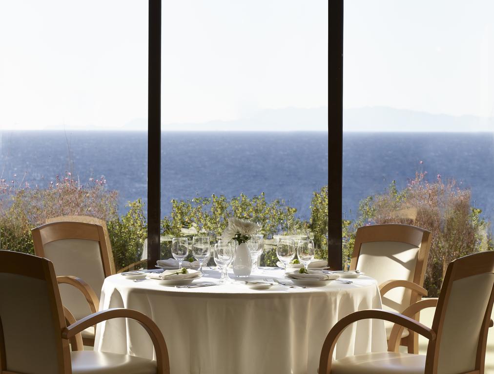 Amathus Beach Hotel, Родос (Егейське узбережжя), Греція, фотографії турів