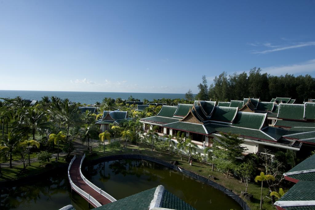 Туры в отель Andaman Princess Resort & Spa Као Лак