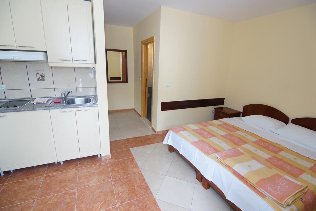 Oferty hotelowe last minute Apartments Blue Palace Becici Czarnogóra