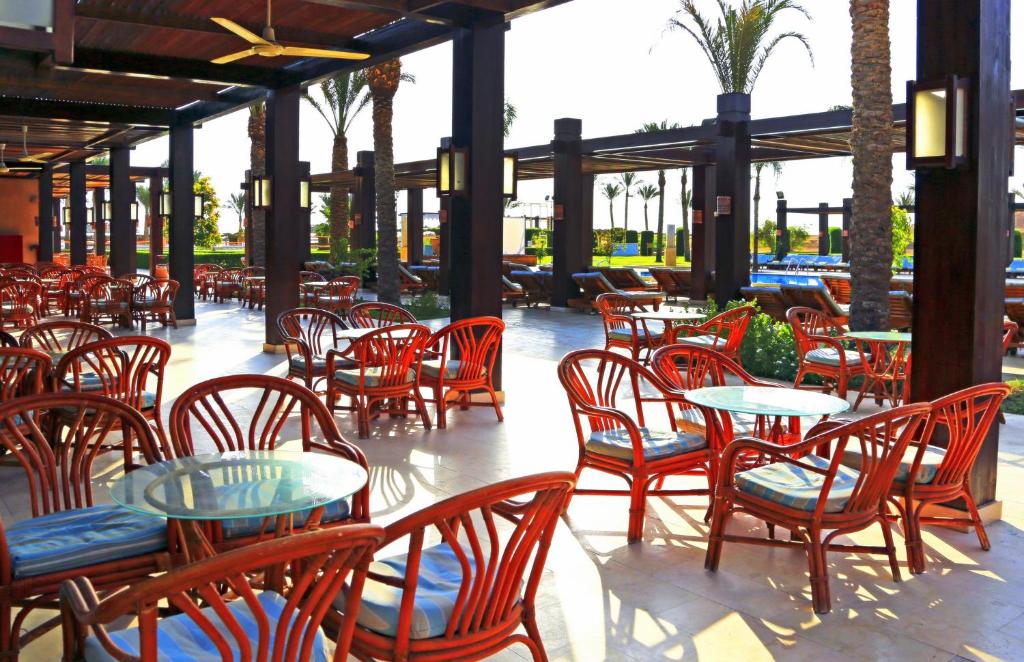 Gemma Resort, Єгипет