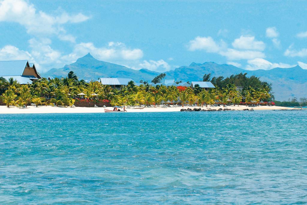 Туры в отель Victoria Beachcomber Resort & Spa Маврикий Маврикий