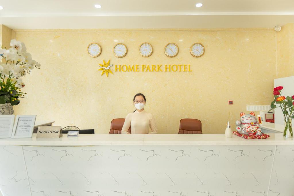Home Park Hotel Phu Quoc, развлечения