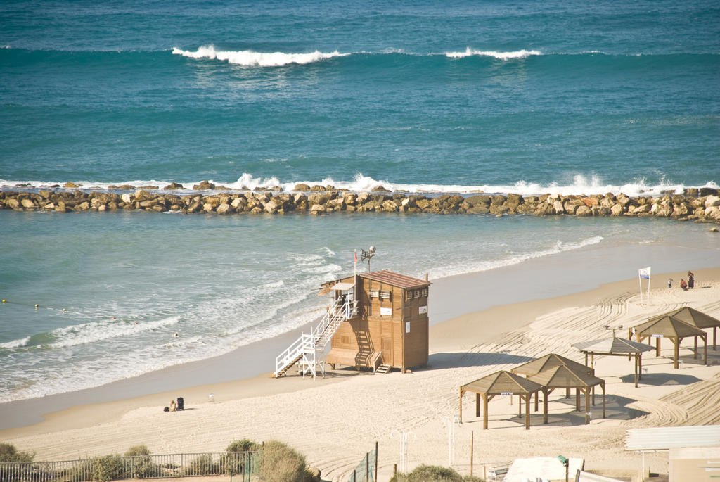 Тель Авів Grand Beach ціни
