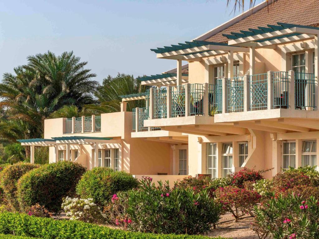 Египет Movenpick Resort El Gouna