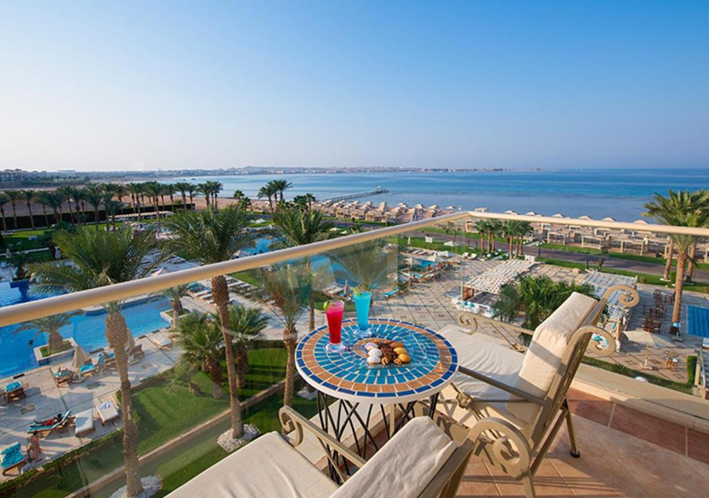 Hot tours in Hotel Premier Le Reve Hotel & Spa (Adults Only 16+) Sahl Hasheesh