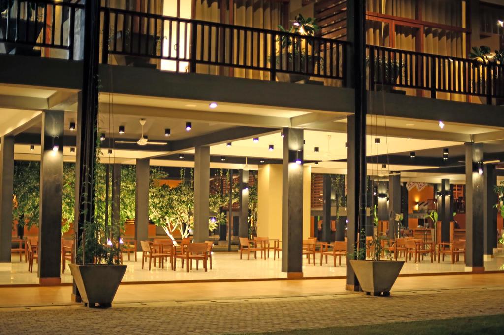 Minn Gee Resort & Spa, Pasikuda, zdjęcia z wakacje