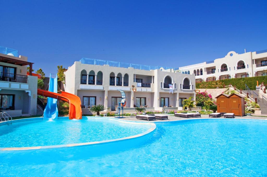 Шарм-эль-Шейх Sunrise Arabian Beach Resort цены