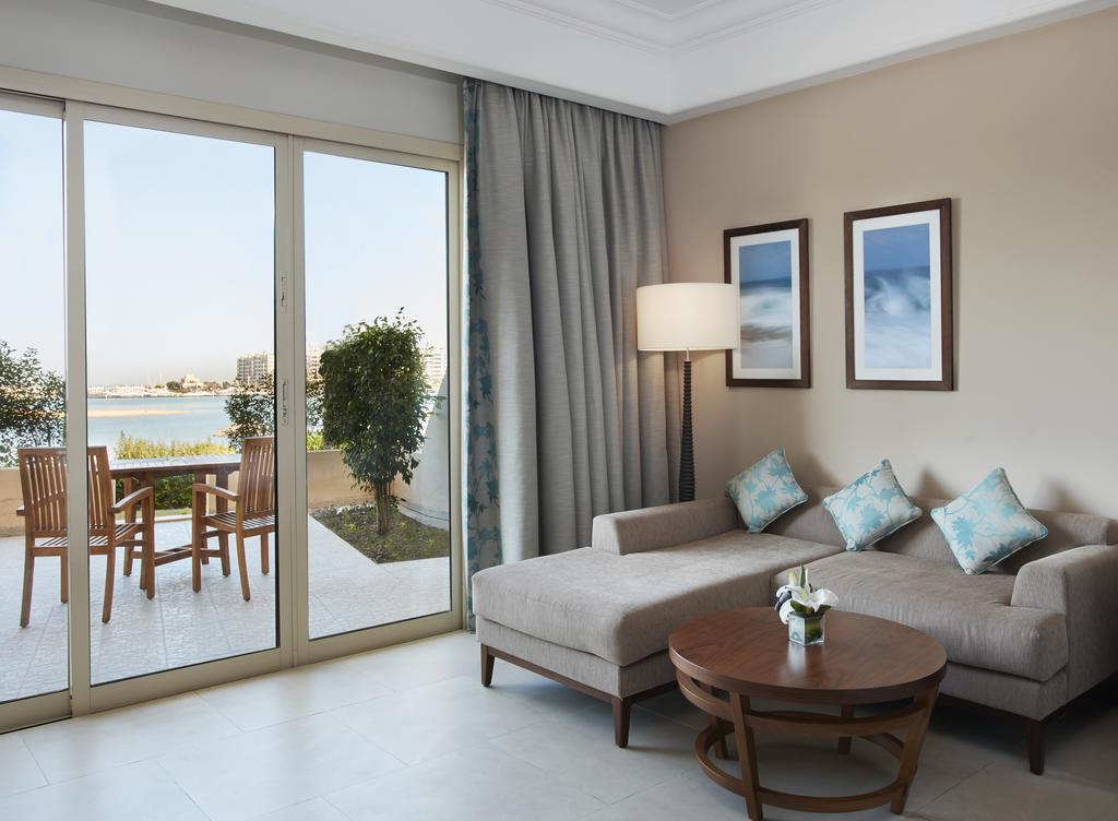 Hilton Al Hamra Beach & Golf Resort, Zjednoczone Emiraty Arabskie
