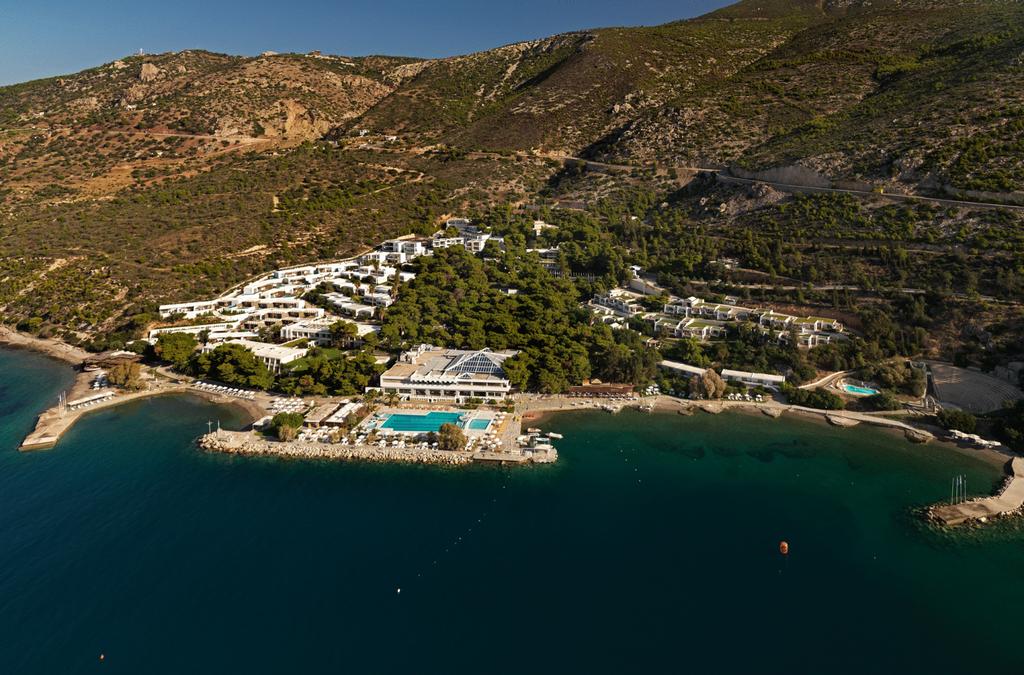 Горящие туры в отель Wyndham Loutraki Poseidon Resort Лутраки Греция