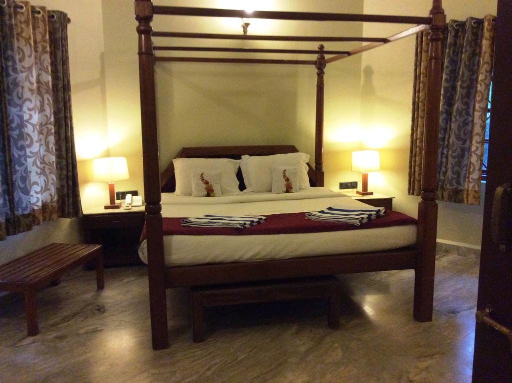 Гоа північний Leoney Resort Goa ціни