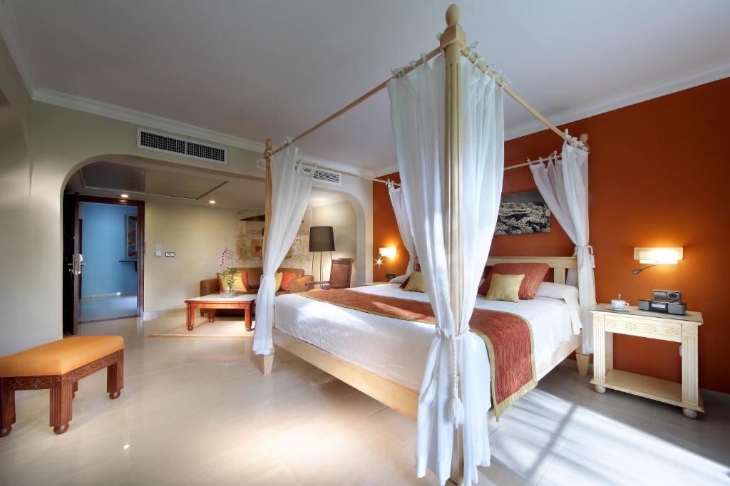 Grand Palladium Bavaro Suites Resort & Spa, Доминиканская республика