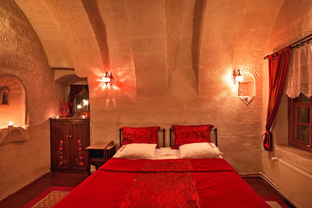 Відпочинок в готелі Oyku Evi Cave Hotel Cappadocia Невшехір