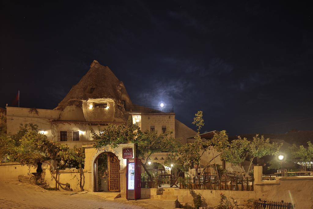 Горящие туры в отель Anatolian Cave Hotel Гереме