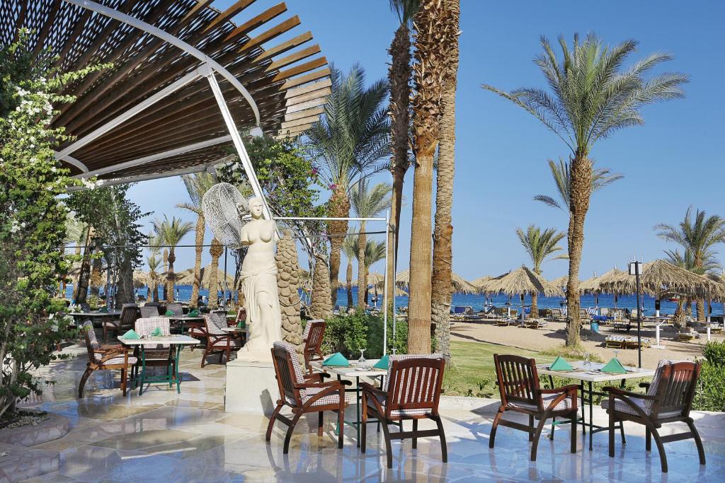 Sharm Fayrouz Resort (ex. Hilton Fayrouz), 4, фотографии