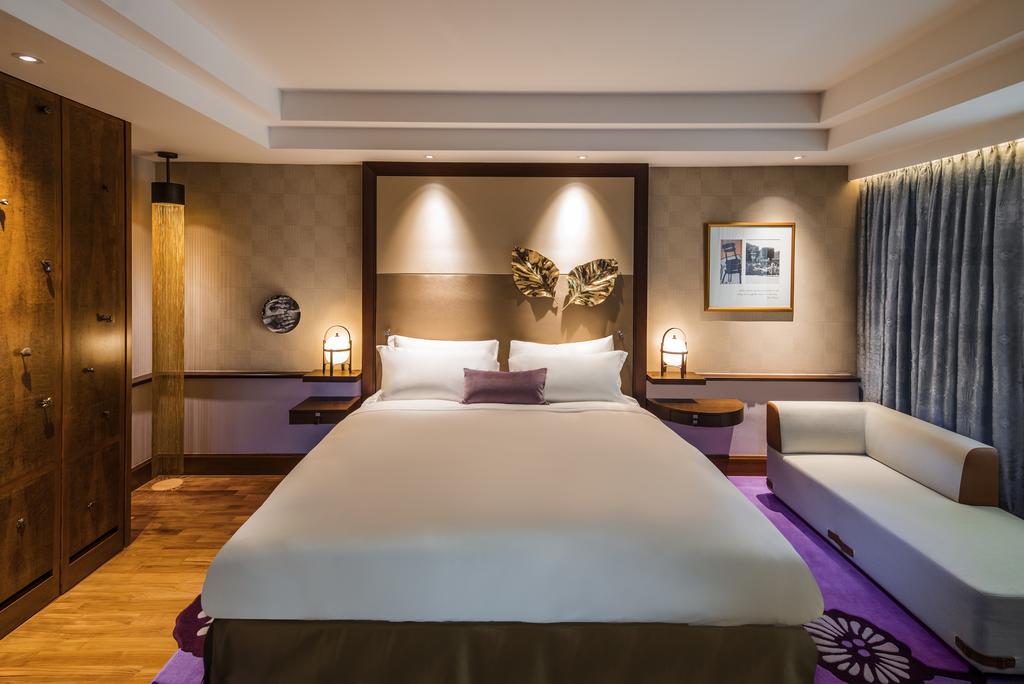 Ціни в готелі Sofitel Singapore Sentosa Resort & Spa