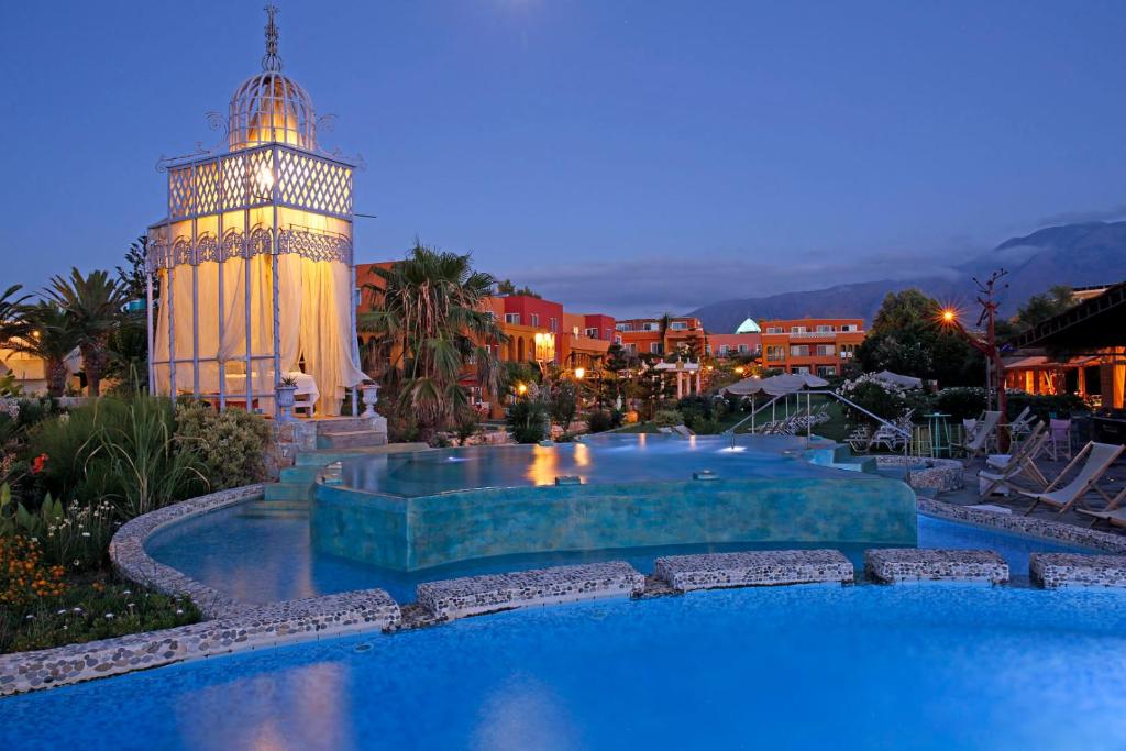Ханья, Orpheas Resort Hotel - Adults Only, 4