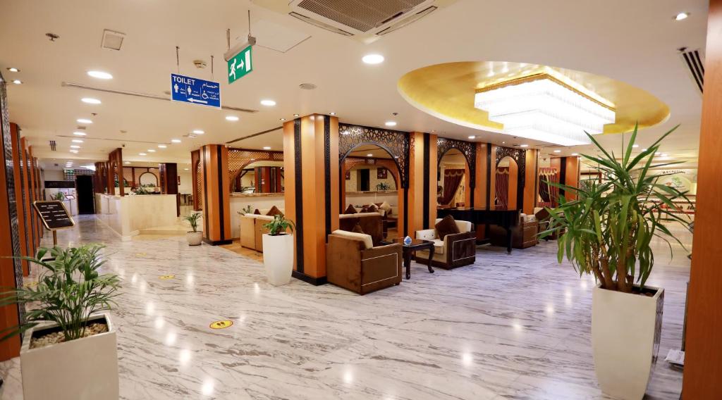 Отель, ОАЭ, Рас-эль-Хайма, Ras Al Khaimah Hotel