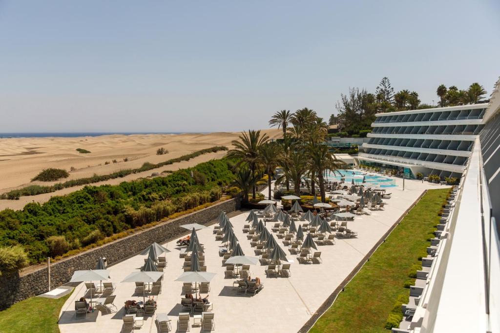 Santa Monica Suites Hotel Испания цены