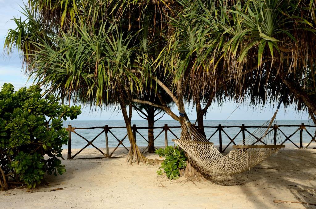 Ocean Paradise Resort & Spa, Танзанія