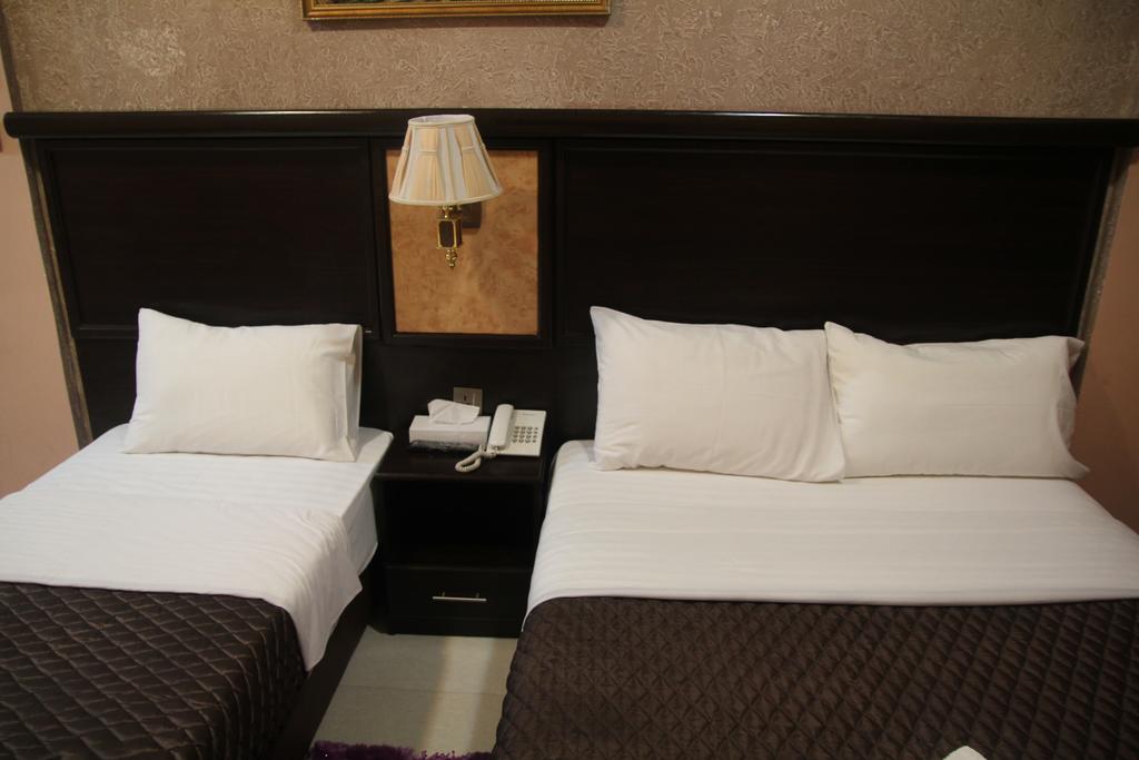 Отдых в отеле Al Sabkha Hotel Дубай (город) ОАЭ