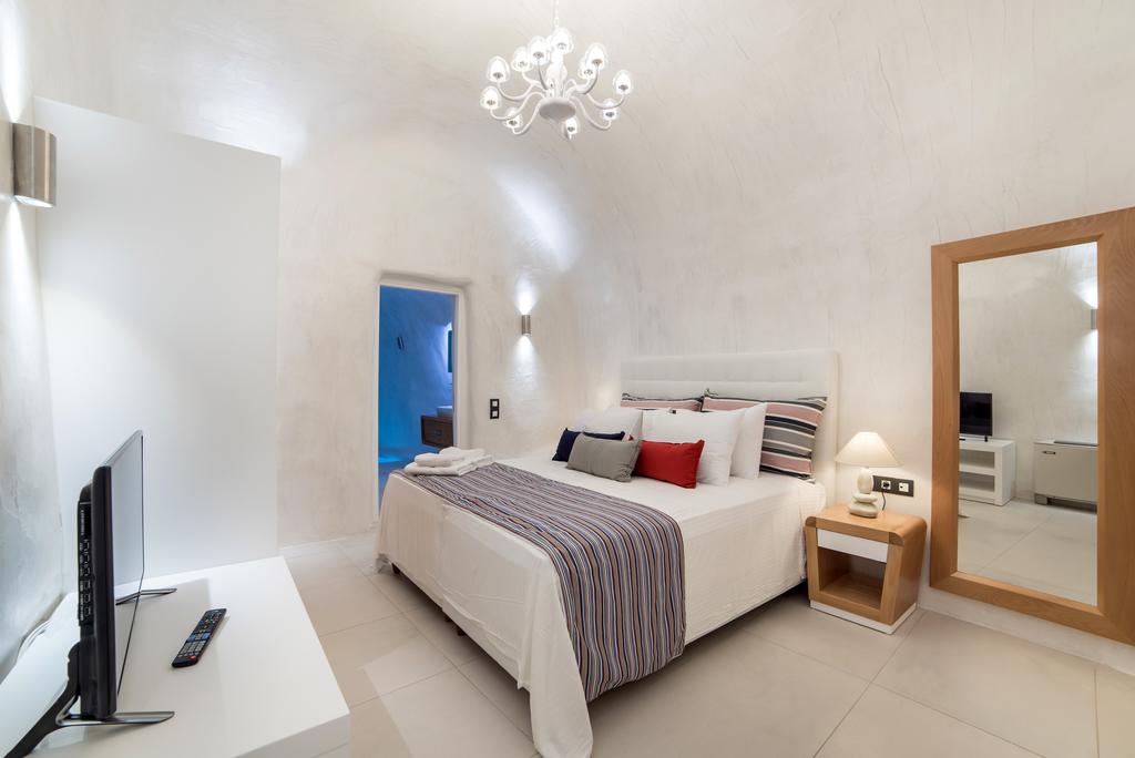 Day Dream Luxury Suites, Санторини (остров), фотографии туров
