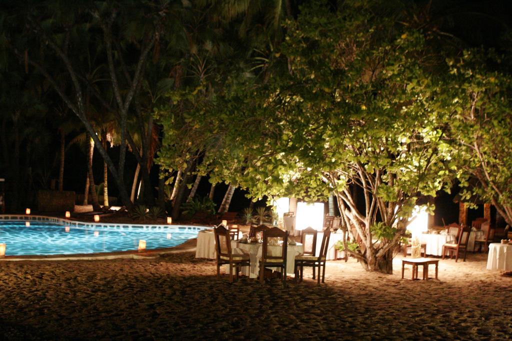 Oferty hotelowe last minute Kilili Baharini Resort & Spa Malindi Kenia