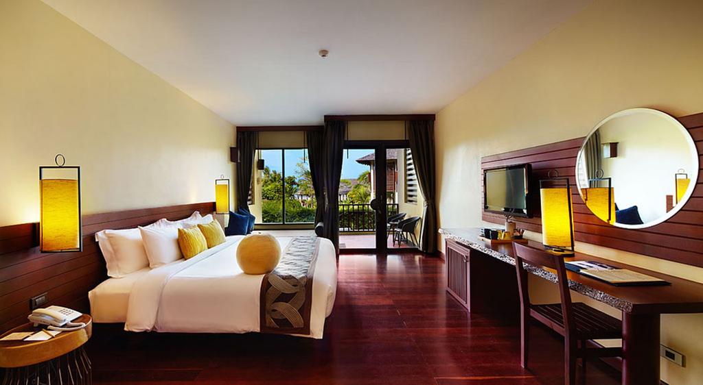 Горящие туры в отель Chantaramas Resort & Spa Ко Пханган