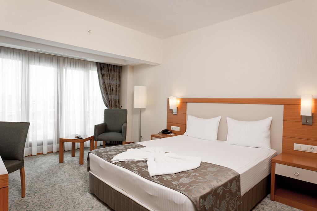 Горящие туры в отель Mercia Resort Hotel Стамбул