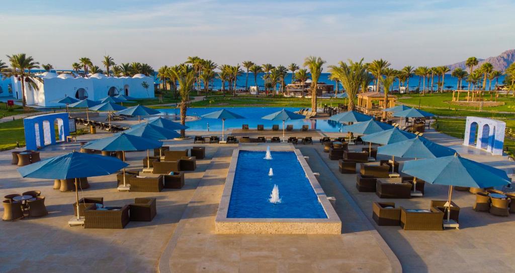 Горящие туры в отель Safir Dahab Resort Дахаб