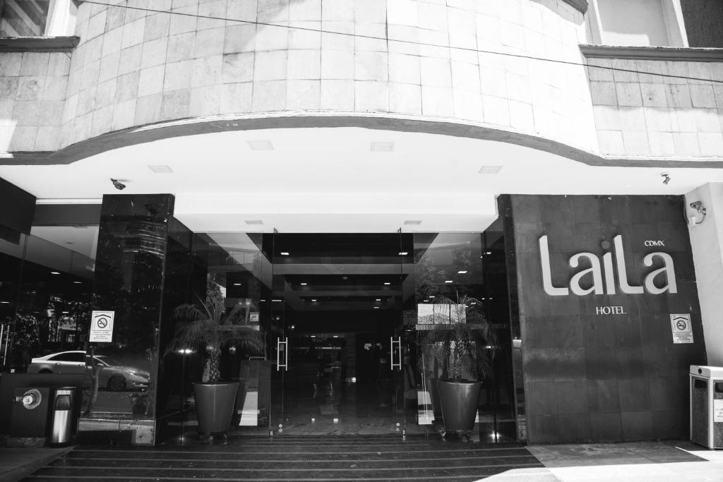 Laila Hotels Cdmx (ex. Casa Inn Mexico City) Мексика цены