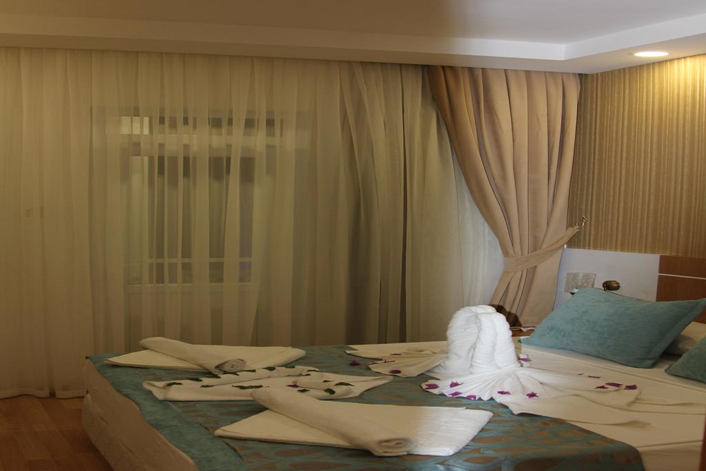 Wakacje hotelowe Esperanza Boutique Hotel Antalya