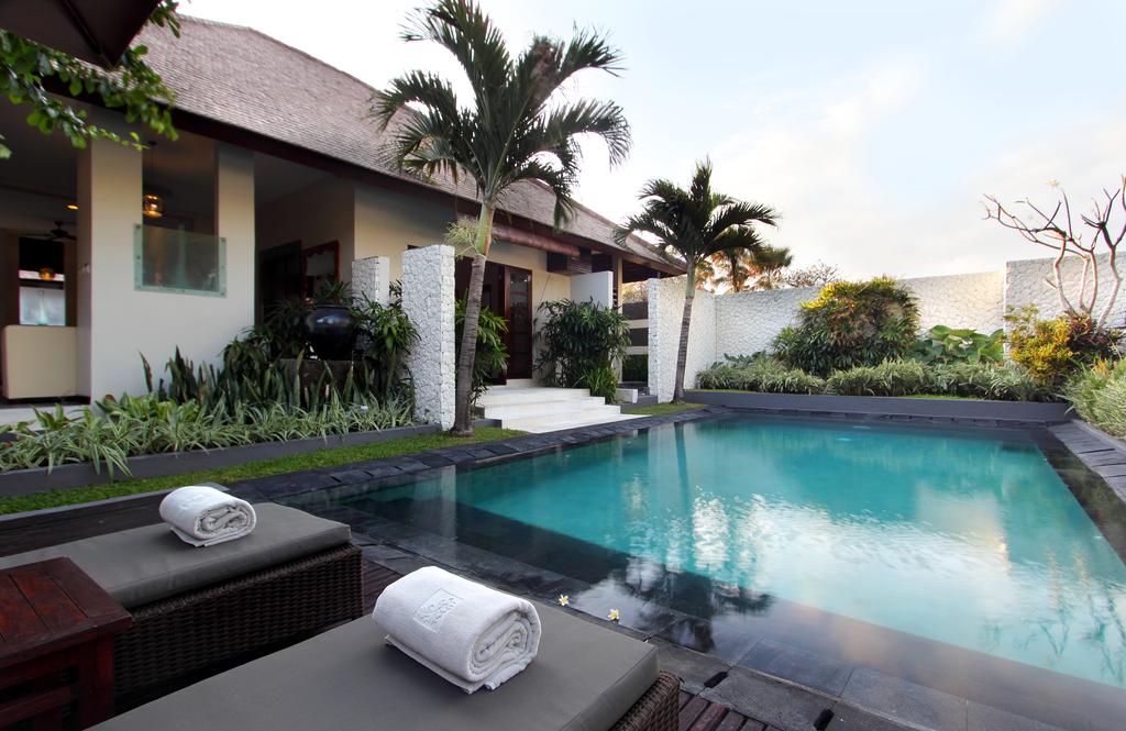 Recenzje hoteli Bali Khama Villas