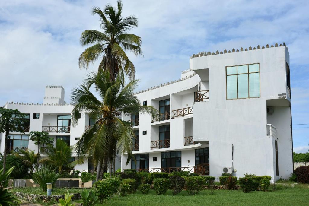 Туры в отель Coconut Tree Village Beach Resort
