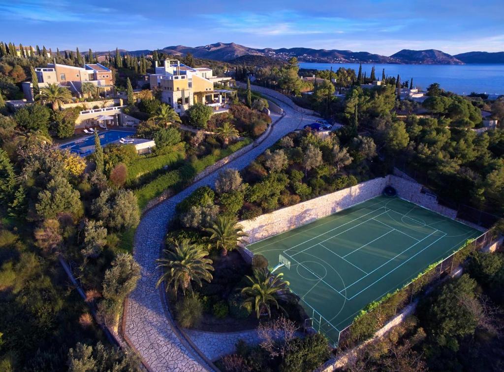 Туры в отель Villas Aegean Pearl Estate Аттика Греция