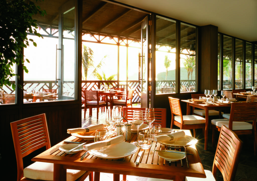 Hotel rest Shangri-La Barr Al Jissah Resort & Spa