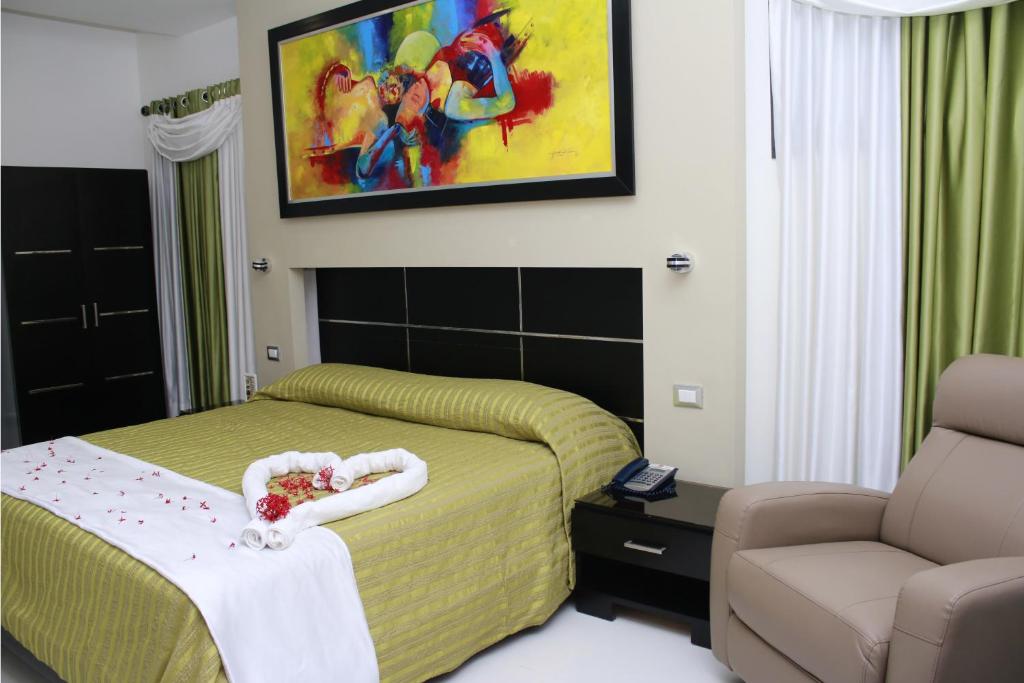 Hotel La Morada Доминиканская республика цены