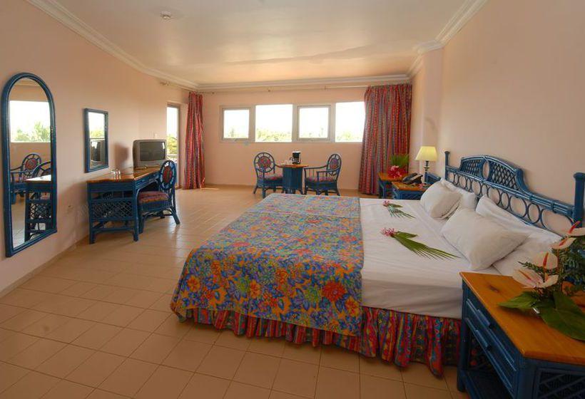 Recenzje hoteli Brisas Del Caribe