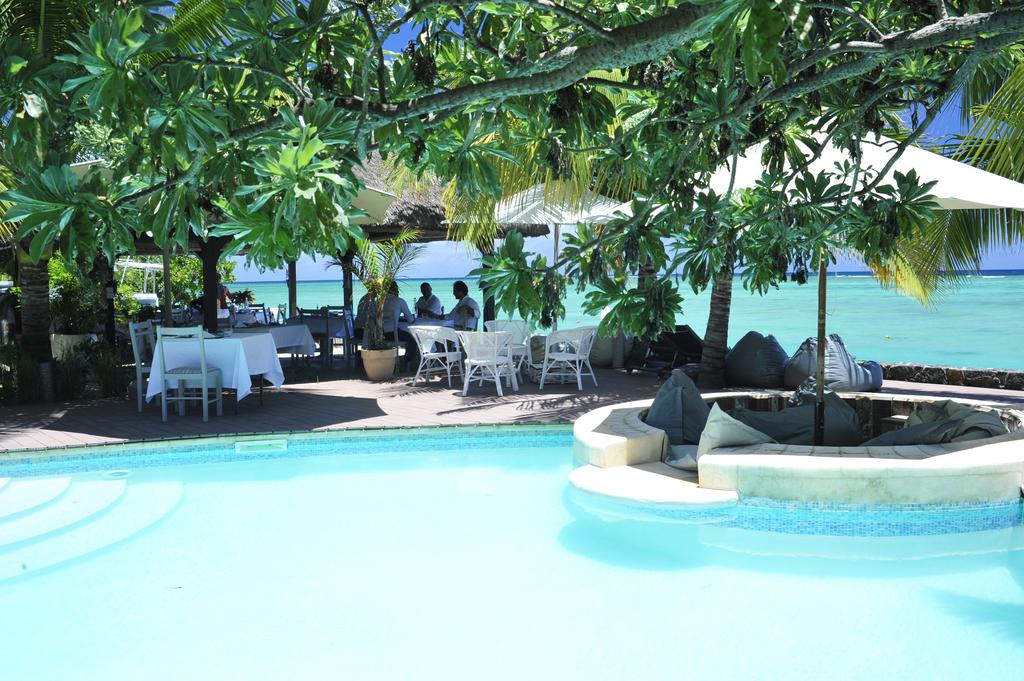 Гарячі тури в готель The Bay Маврикій Маврикій
