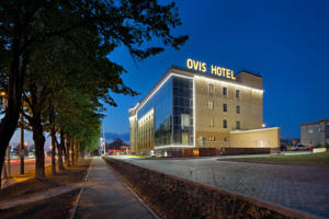 Ovis Hotel, 4, фотографии